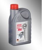 PROFESSIONAL HUNDERT Special transmission fluid for DSG